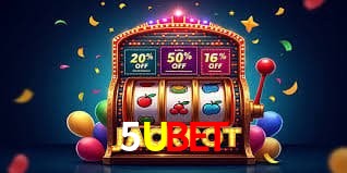 Tecnologia da Plataforma 5UBET