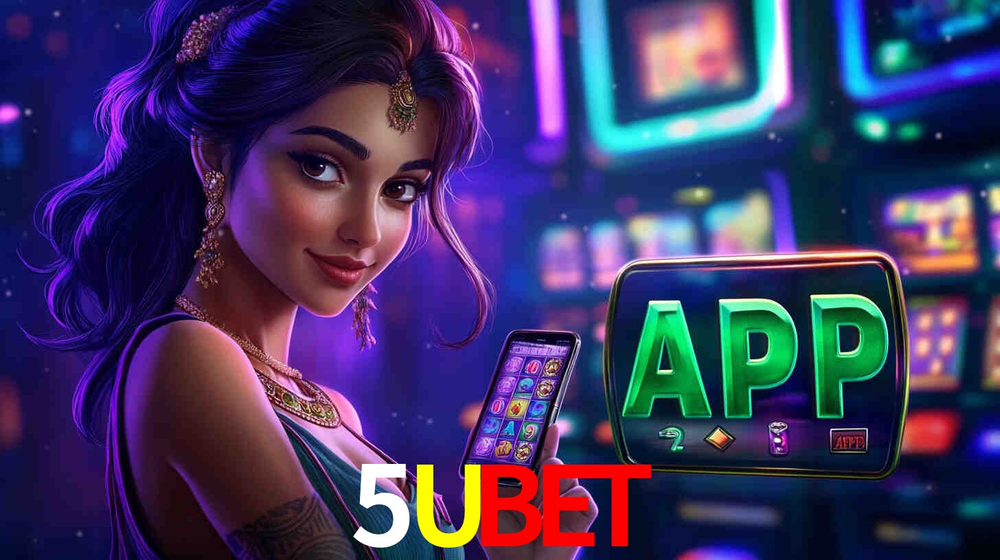 5U BET vip