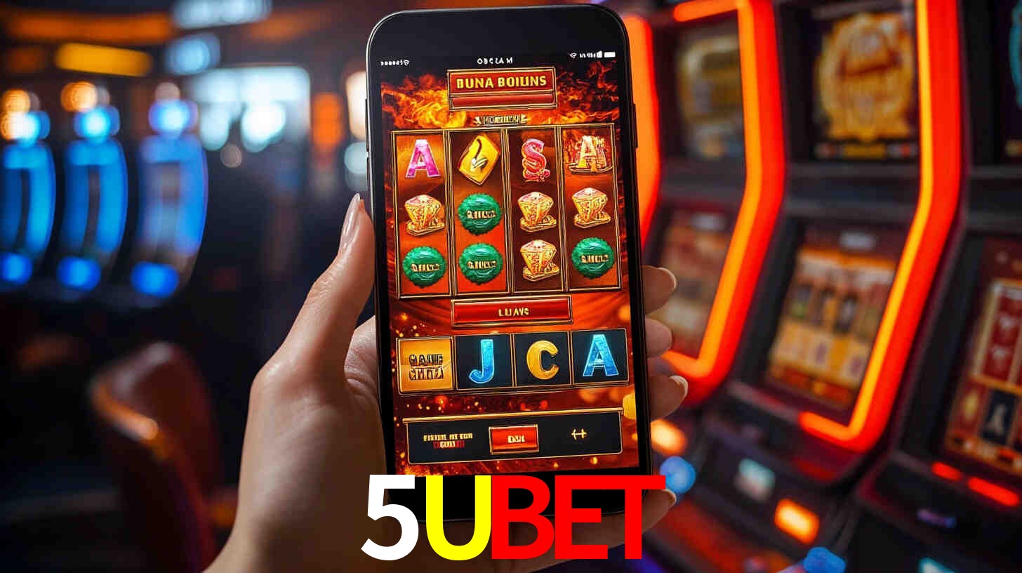 5UBET.com