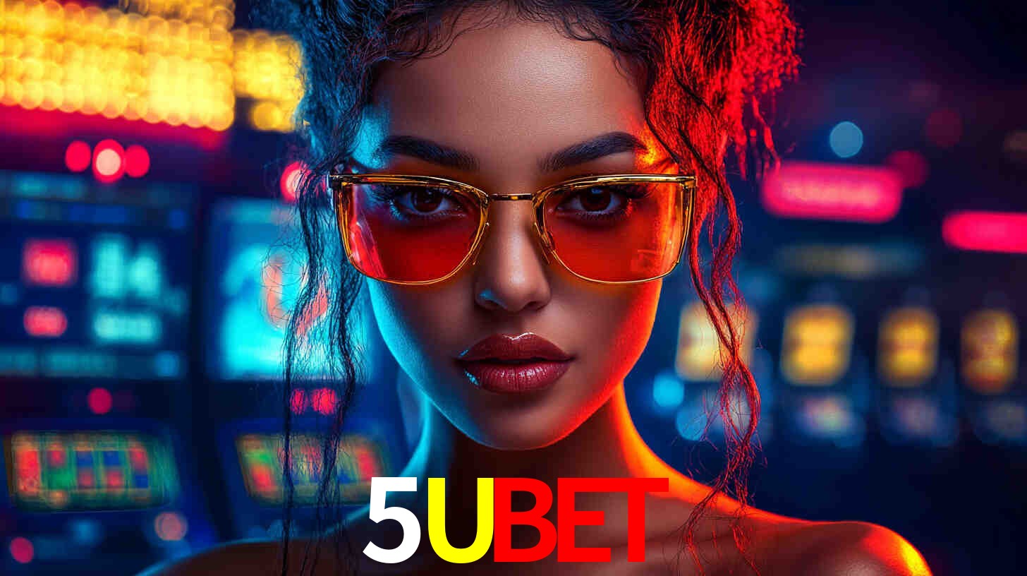A Experiência Imersiva dos Cassinos Ao Vivo no 5UBET