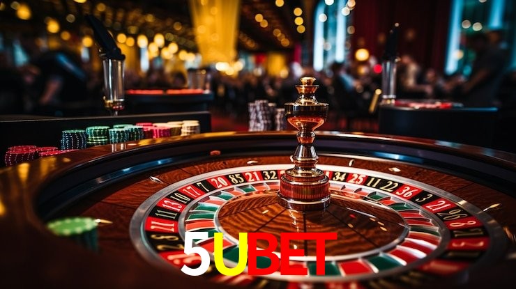 Flash Promotion 5UBET