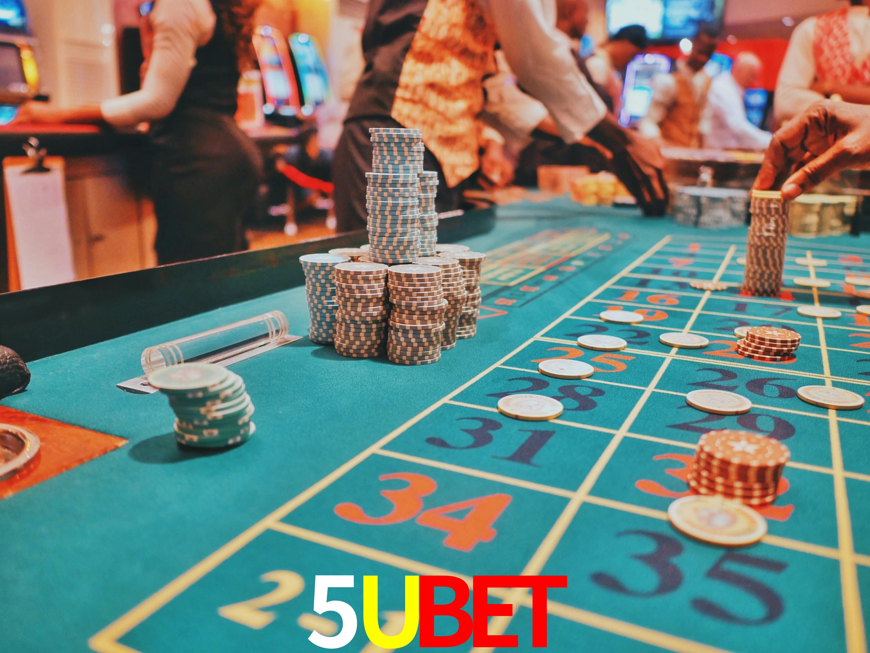 Programa VIP 5UBET