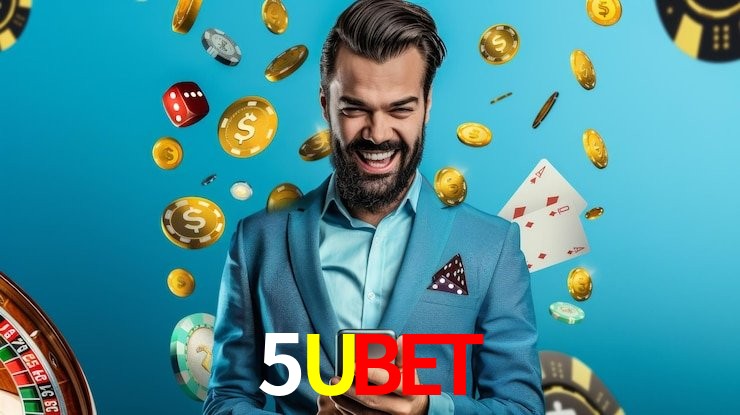 Player Reviews 5UBET