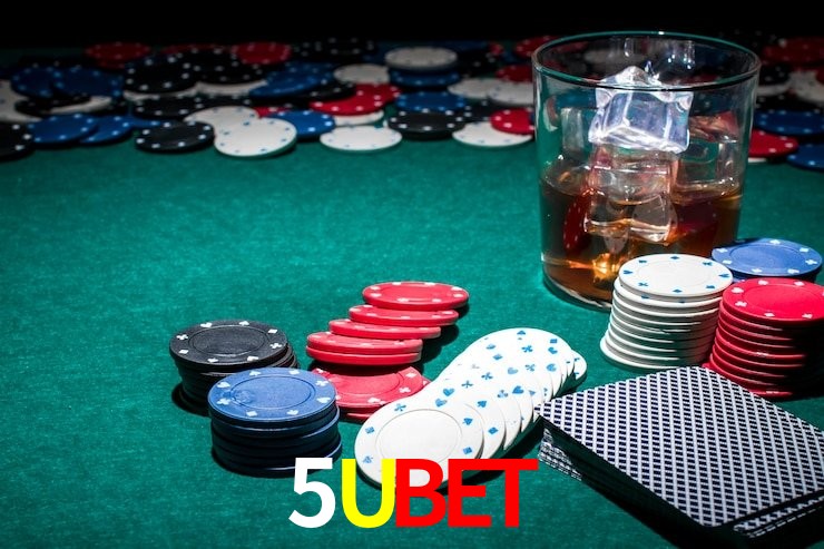 Bônus de Boas-vindas 5UBET