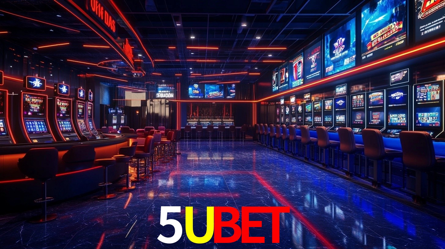 Tournaments 5UBET