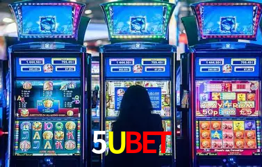 Bônus após cadastro na 5UBET