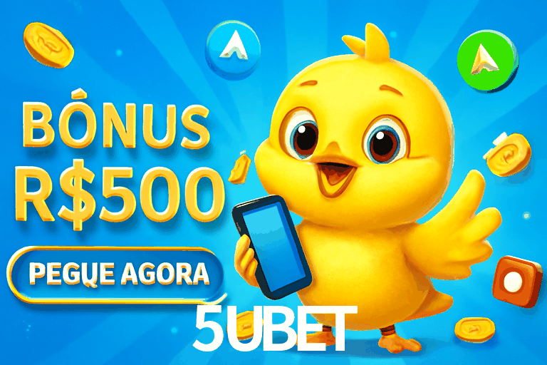 Account Benefits 5UBET