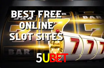Descubra o Mundo do Cassino Online com 5UBET