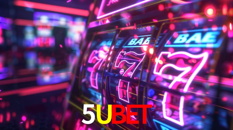 Game Providers 5UBET