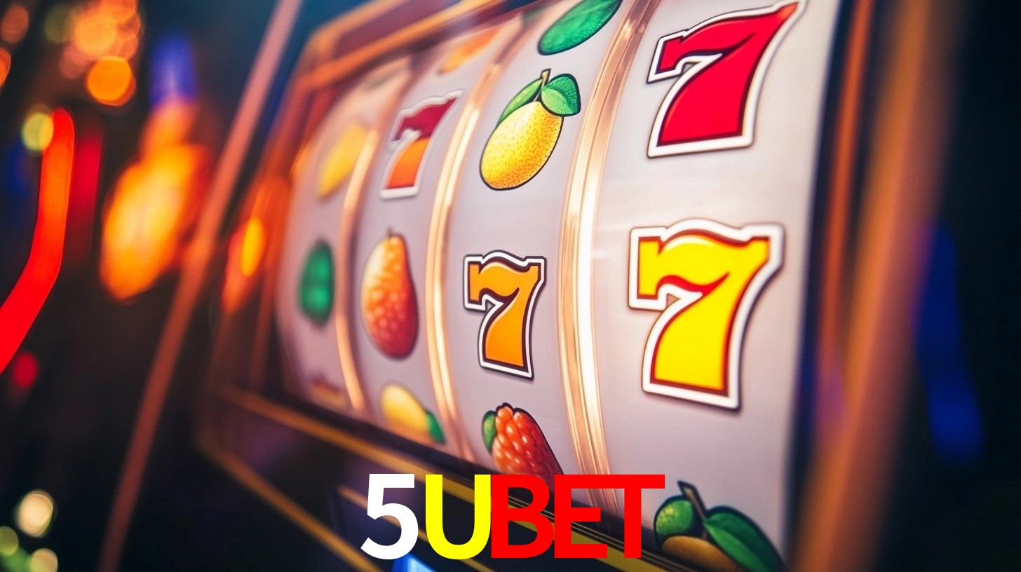Cashback e recargas na 5UBET