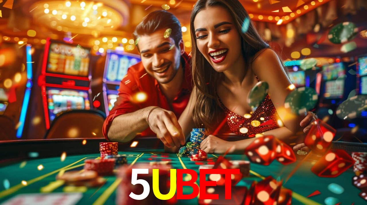 Login Seguro 5UBET