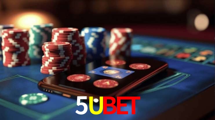 Torneios 5UBET