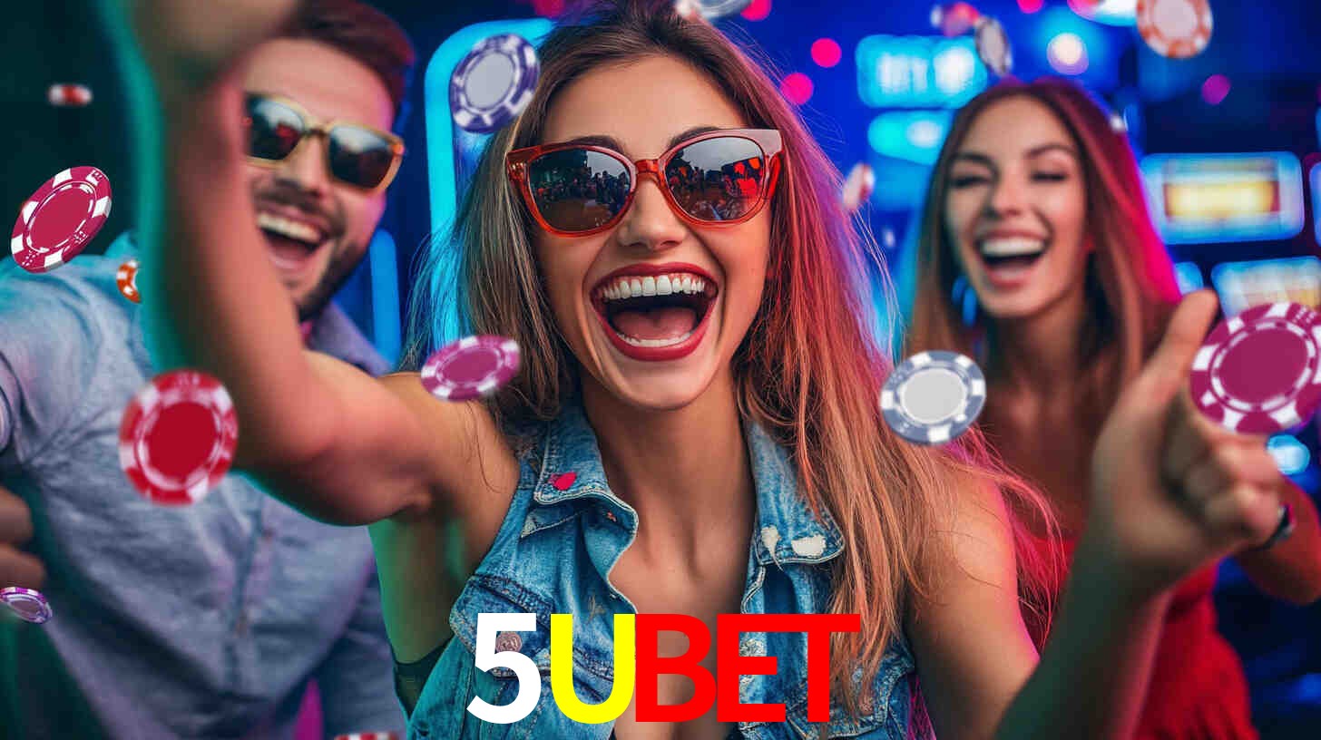 A Popularidade dos Caça-Níqueis no 5UBET