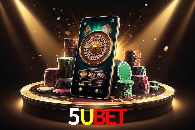 Cadastro Rápido 5UBET