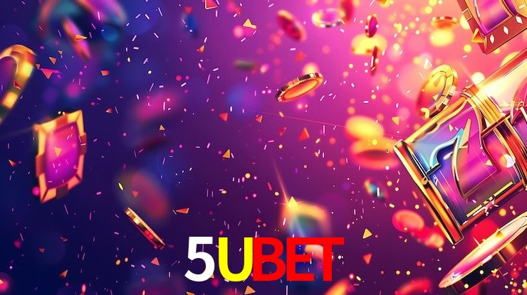 A Emoção da Loteria na 5UBET: Uma Chance de Mudança de Vida