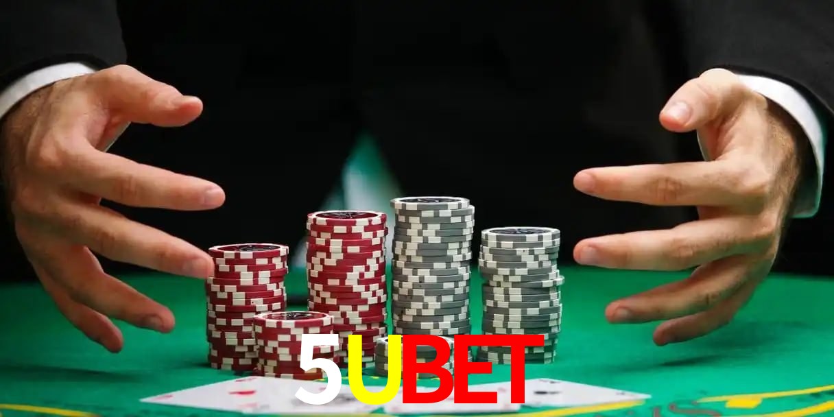 Benefícios VIP na 5UBET