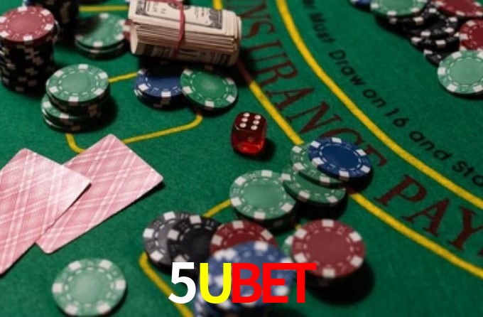 5UBET