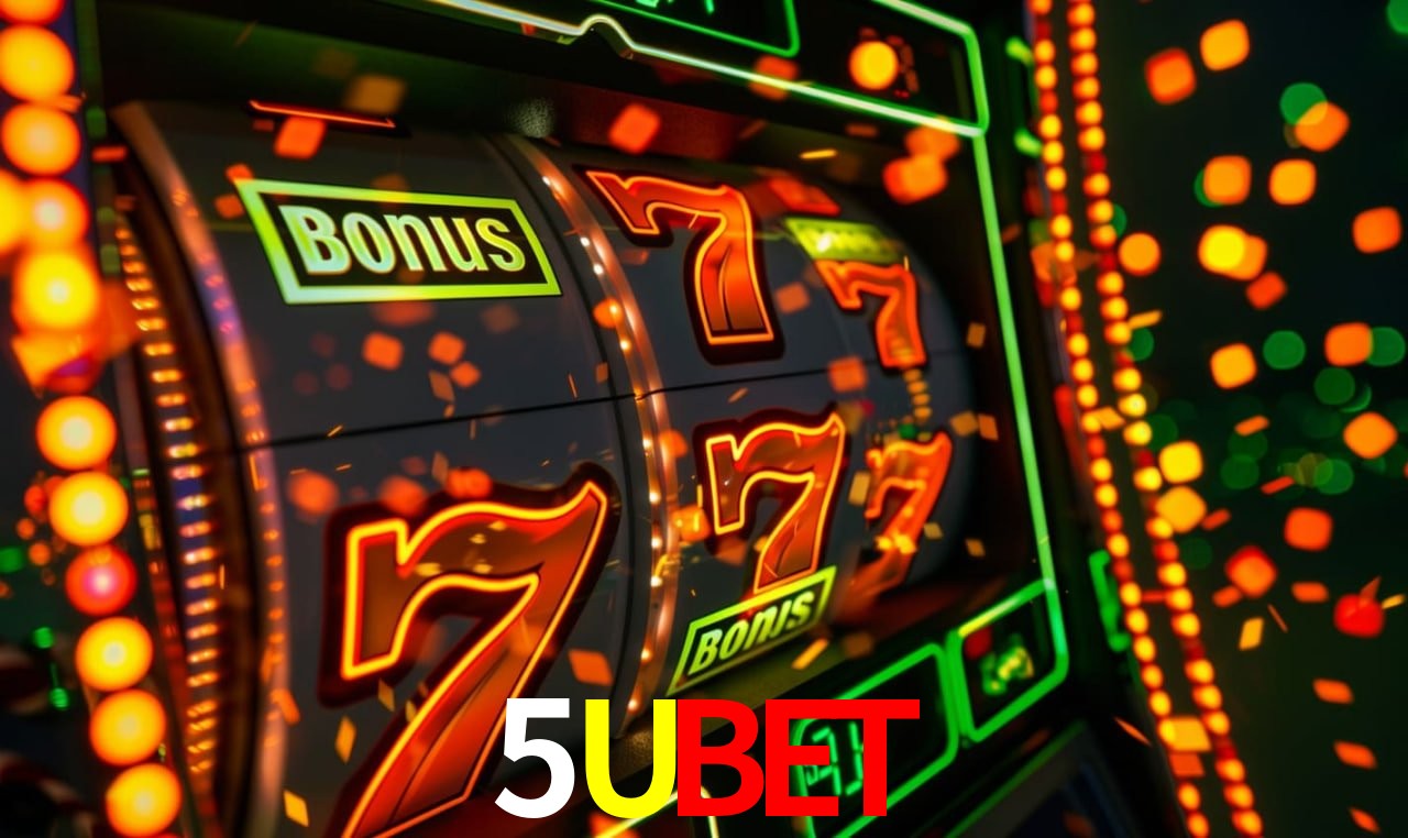 A Experiência Imersiva dos Cassinos Ao Vivo no 5UBET