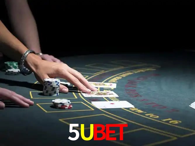 Especiais de Fim de Semana 5UBET