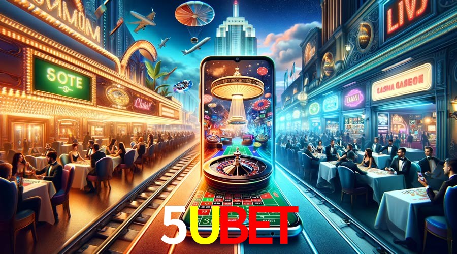Quick Registration 5UBET