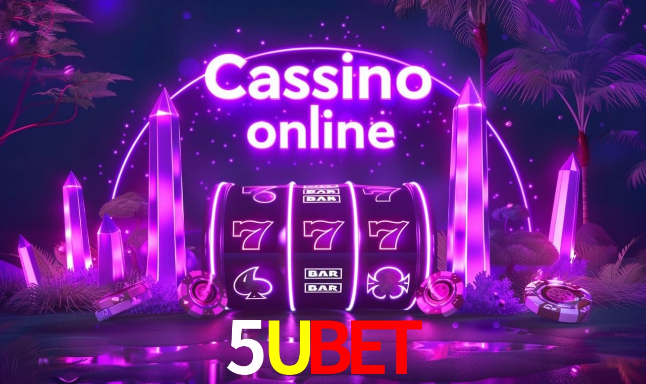 Benefícios da Conta 5UBET