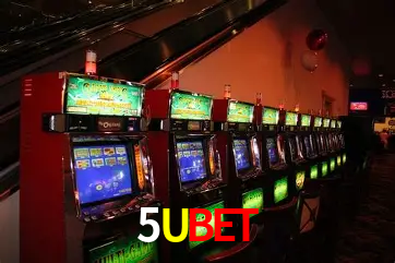 Descubra a Essência do 5UBET: Nossa História e Compromissos