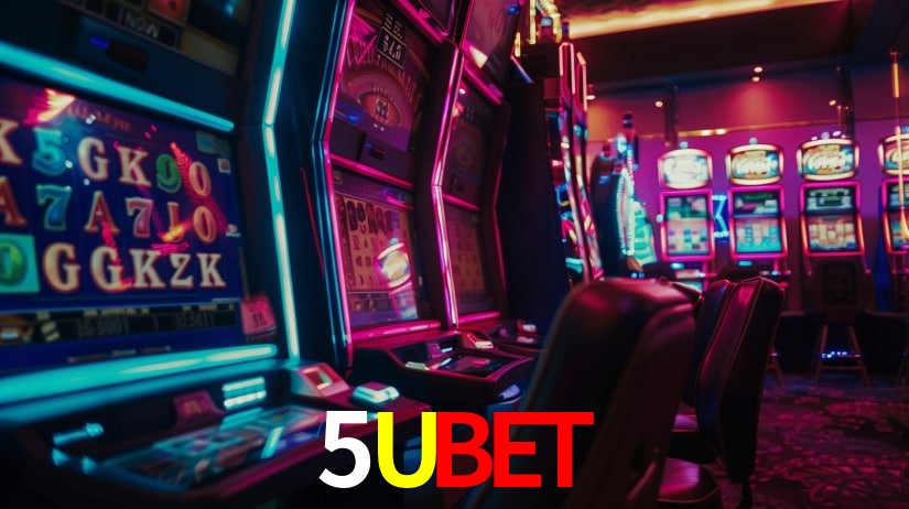 Seasonal Promotions 5UBET