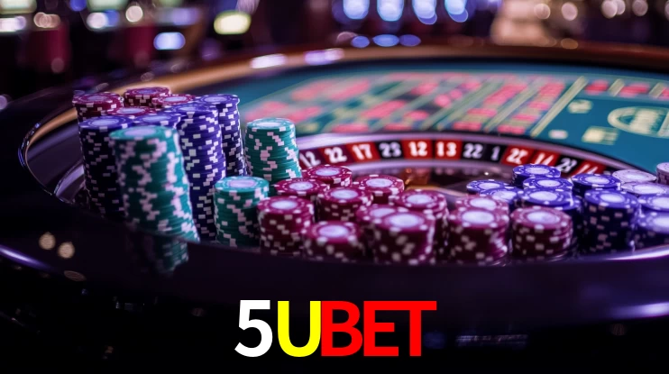 Live Casino 5UBET