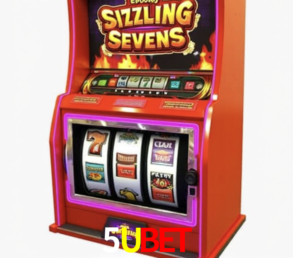 Responsive Design 5UBET