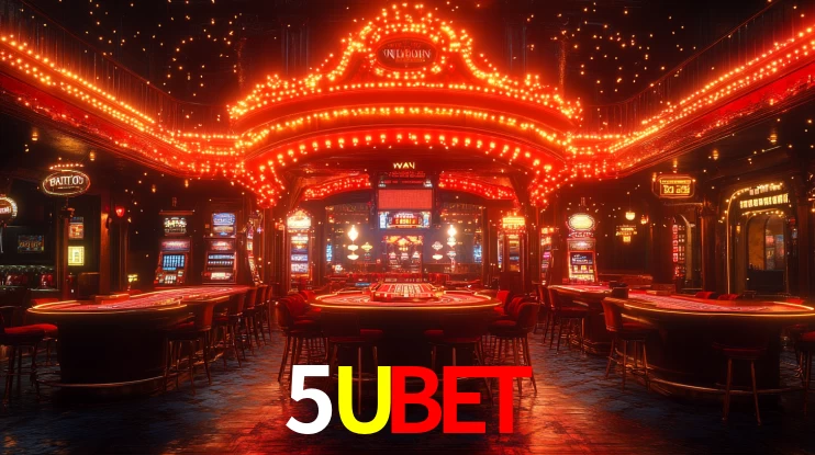 5UBET