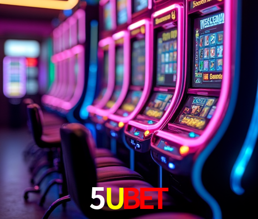 Loterias online na 5UBET