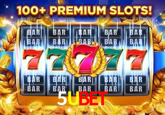 Descubra a Magia dos Jogos de Arcade no 5UBET