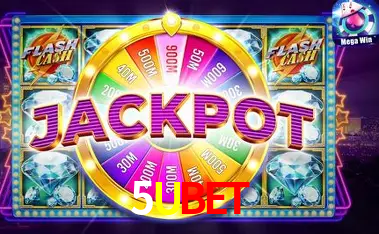 Descubra o Mundo do Cassino Online com 5UBET