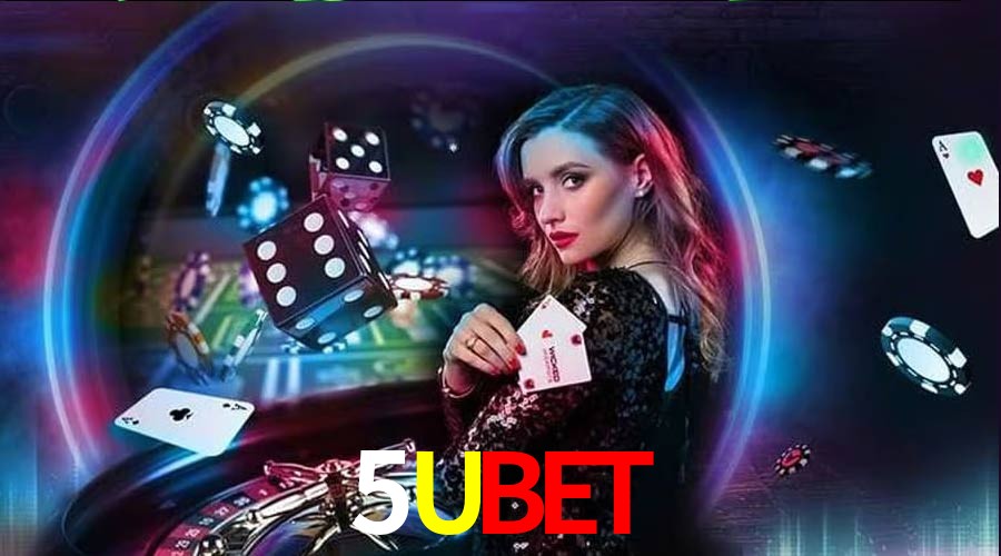 Secure Login 5UBET