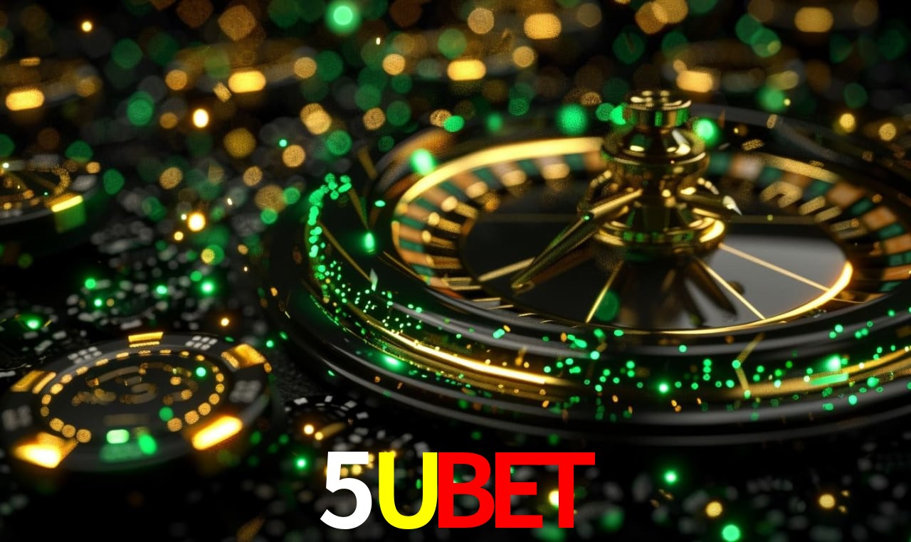 Segurança e performance na plataforma 5UBET