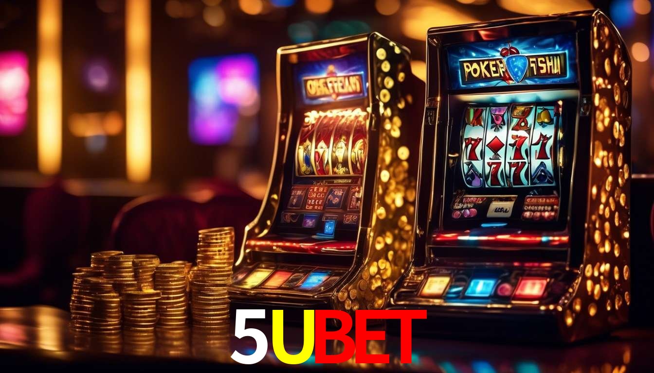 Descubra o Programa VIP da 5UBET: Vantagens Exclusivas para Jogadores