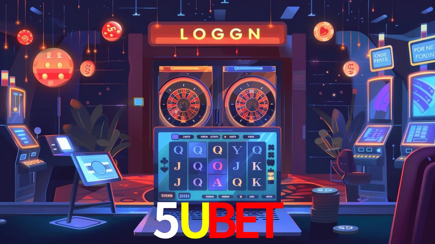 Integração de APIs 5UBET
