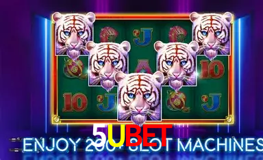 APP oficial da 5UBET para mobile