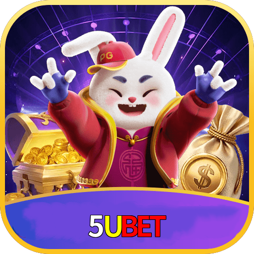 Imagem promocional da 5UBET mostrando a plataforma e suas vantagens