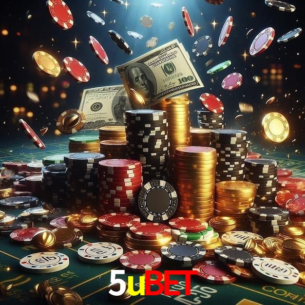 Apostas de Tênis 5ubet