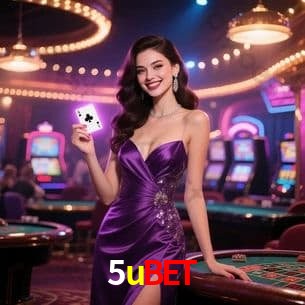 Benefícios da Conta 5ubet