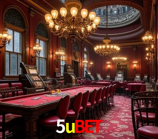 Cashback VIP 5ubet