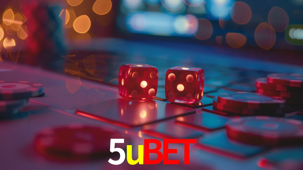 APP oficial da 5ubet para mobile