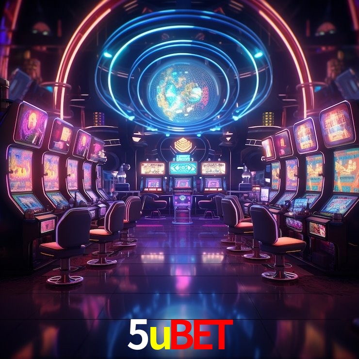 Promoções 5ubet