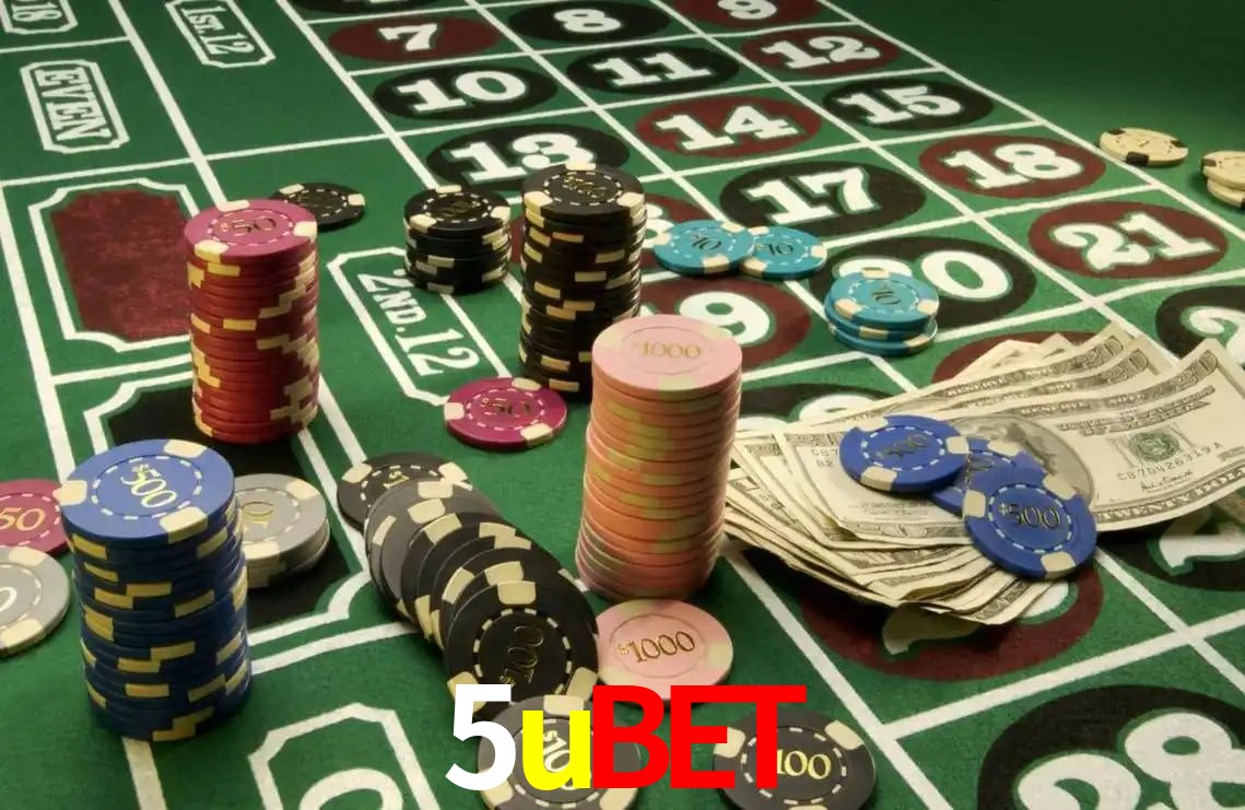5ubet.com