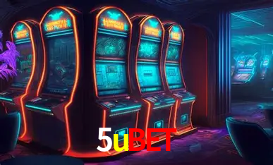 Descubra a Essência do 5ubet: Nossa História e Compromissos