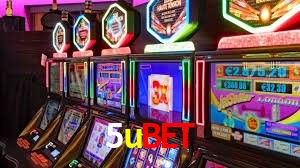 Recursos de Bônus 5ubet