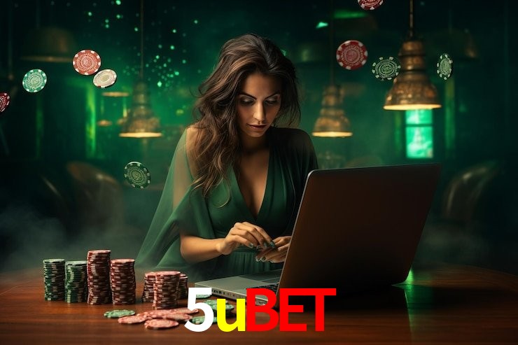 App 5ubet Android
