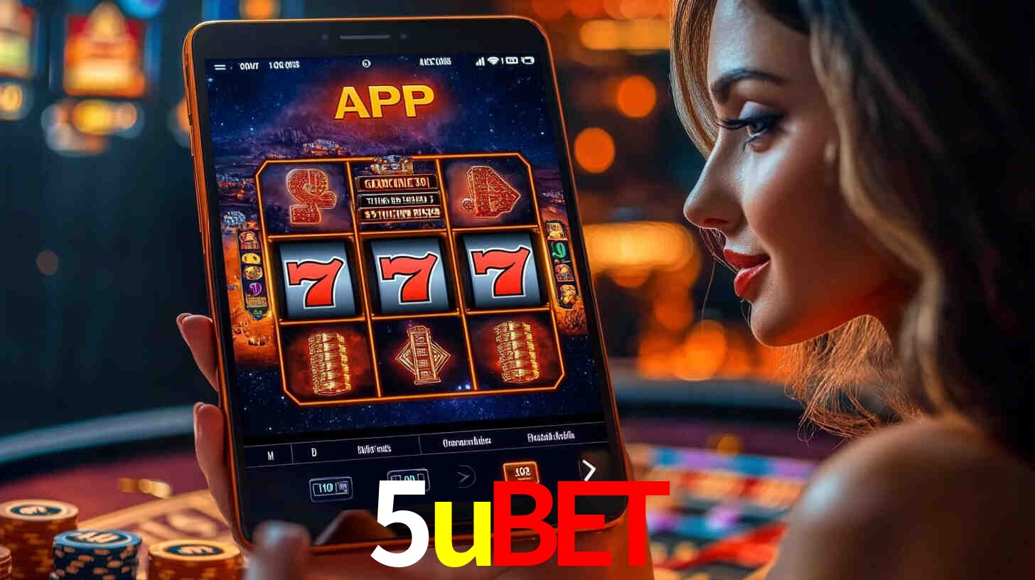 5ubet bet casino