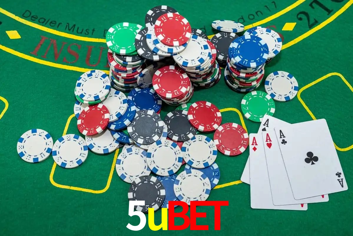 Login Seguro 5ubet